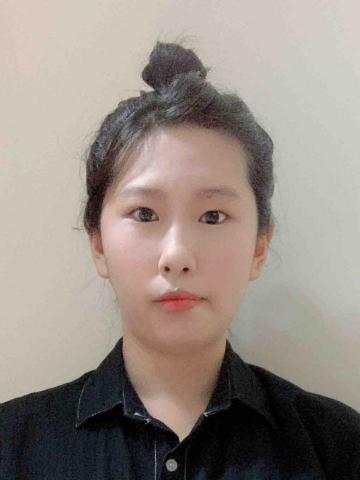 提供到府保母缺點服務的專家陳欣誼（言言）