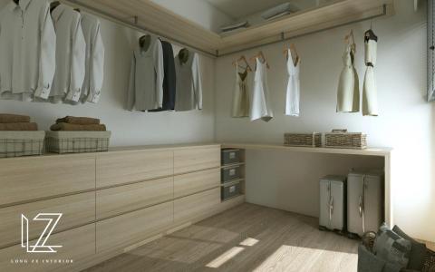 櫳澤室內空間設計 - 【 高雄 ‧ 華友聯森之道 】
無印良品風來了！！！
無印良品風格的設計理念就如同它的產品設計，以簡約、俐落、質樸，以人為本作為主要理念；不走繁瑣華麗風格。無印良品也主張「這樣就好」的理性滿足感，提醒著我們讓生活留白的重要，把一切都回歸到自己本身真正的需要。