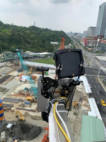 工具人企業社 - 工程縮時攝影安裝 工具人企業社 - 工程縮時攝影安裝