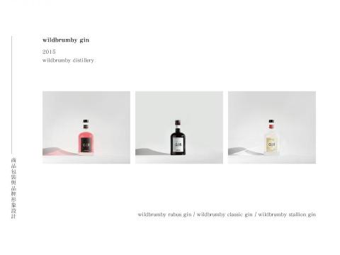 LEA Design - 酒標及包裝設計