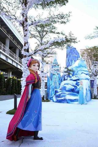 陳鴻儒 - 活動企劃