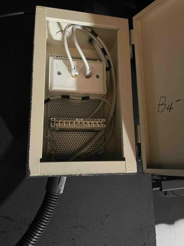 華翔駿通訊科技 - 電話與網路佈線