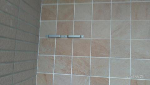 加成發實業(土水電木鐵-水電工程) - 瓦斯熱水器安裝-4[數位恆溫款 室內式-半密閉式強制排氣式{FE式}](新成屋之安裝)，包含周遭配件更換