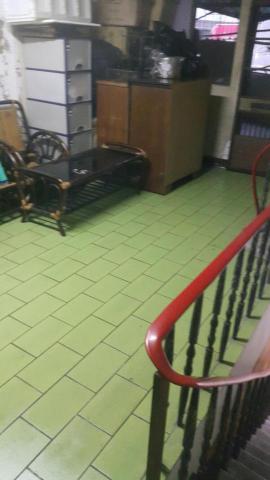 簡易居家清潔打掃 - 客廳清潔整理後