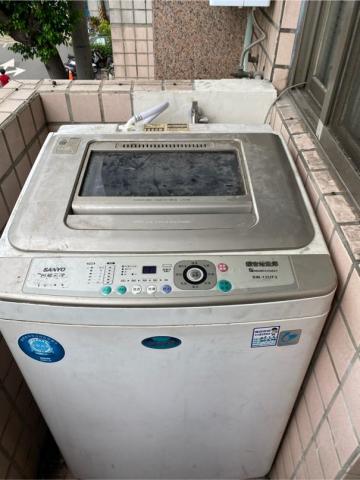 意桔水電工程行 - 洗衣機安裝 意桔水電工程行 - 洗衣機安裝