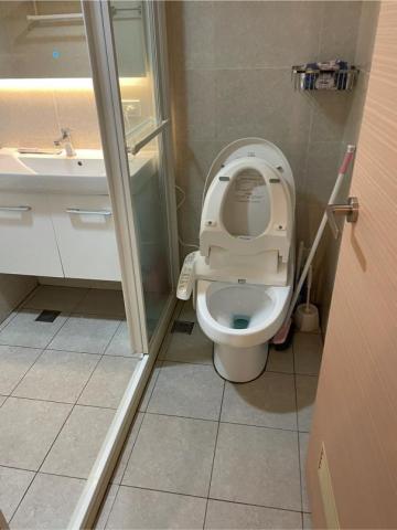 豐霈清潔坊 - 空屋清潔