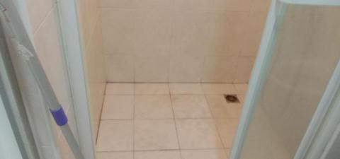 滿心家政服務 - 浴室施作後