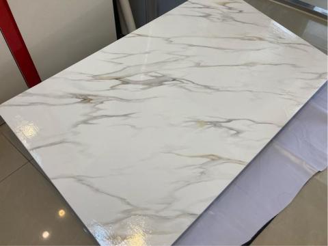 寒藝靈彩有限公司 - 仿大理石彩繪試畫-銀狐大理石 寒藝靈彩有限公司 - 仿大理石彩繪試畫-銀狐大理石