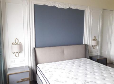 倉源室內裝潢設計企業社 - (電梯大樓)古典風格