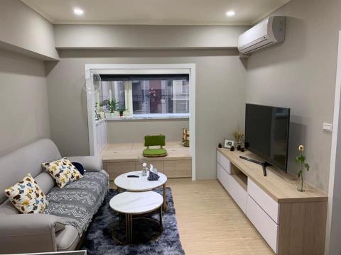 和悅室內設計裝修工程 - 小套房