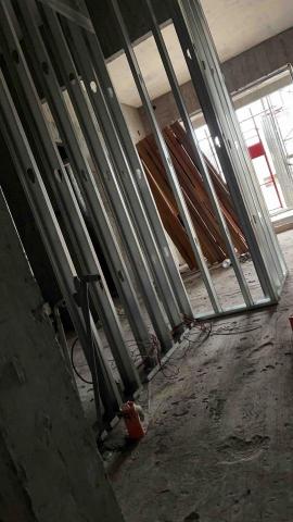 鑫鎮企業社 室內裝修工程 - 