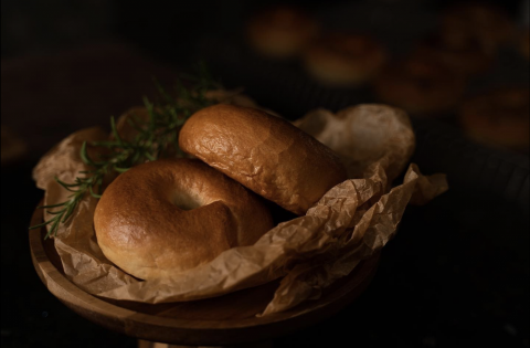 林子修 - 2020/07_美食攝影
暗調風格拍攝，以實物原本色澤及較暗沈的色調凸顯品牌風格。