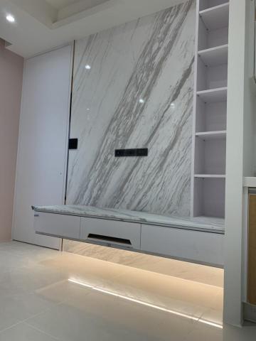 和悅室內設計裝修工程 - 電視牆