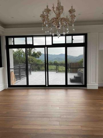 豐霈清潔坊 - 裝潢後細清