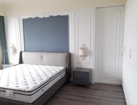 倉源室內裝潢設計企業社 - (電梯大樓)古典風格