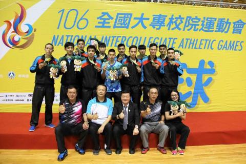 YU羽球俱樂部  - 