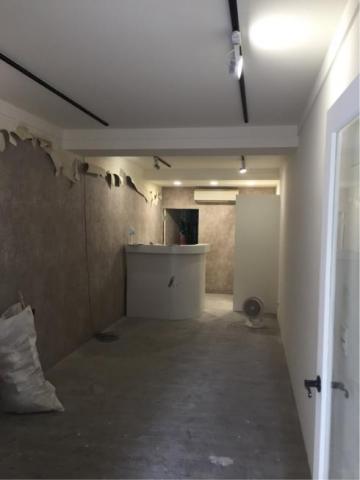 信暘工程行 - 店面修改施工