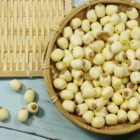 臻鮮購商行 - 白河蓮子