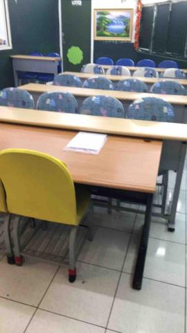 大成補習班（大成國中正隔壁） - 