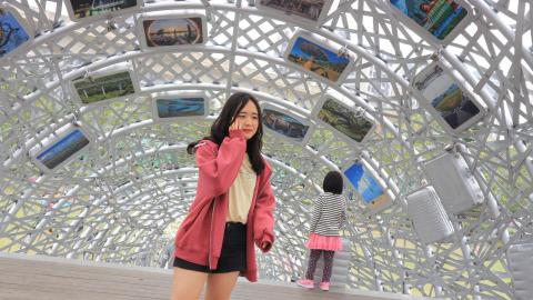 提供現金parttime服務的專家洪語心