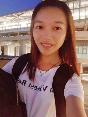 提供代養服務的專家賴佩妤