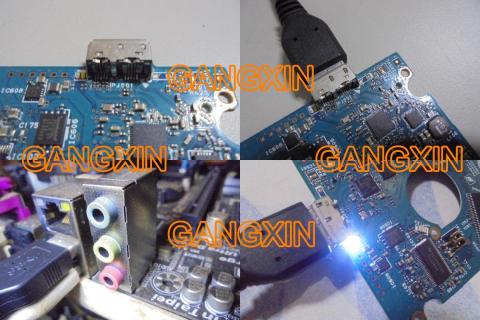 岡信科技 - 外接硬碟╱外接式硬碟─Micro USB 3.0接座╱Type-C╱USB-C接座→鬆脫╱損壞╱維修╱更換╱接補線路～檔案資料複製對拷╱救援