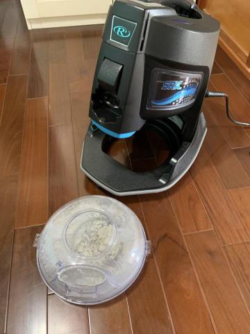 紳士淨螨職人don.ch - 實際客戶家除塵螨效果