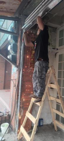 誠豐鐵件工程行 - 