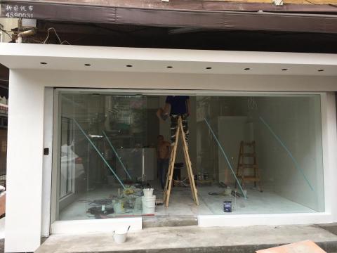 信暘工程行 - 店面裝修施工