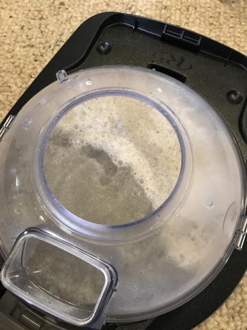 紳士淨螨職人don.ch - 地毯除塵的髒水