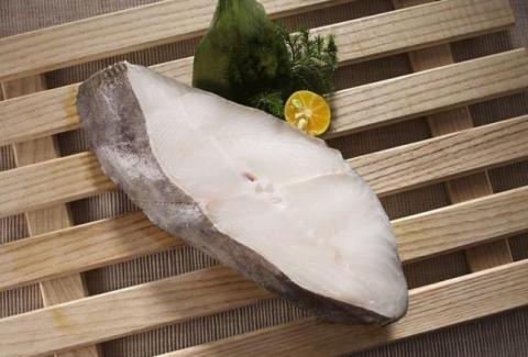 臻鮮購商行 - 冰島鱈魚5%包冰率