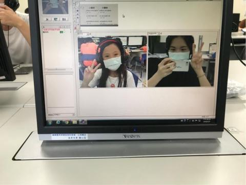  - 教育部數位學伴計畫