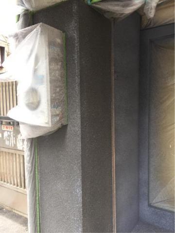 信暘工程行 - 特殊塗料噴塗作業