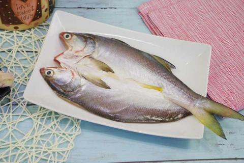 臻鮮購商行 - 午仔魚一夜乾