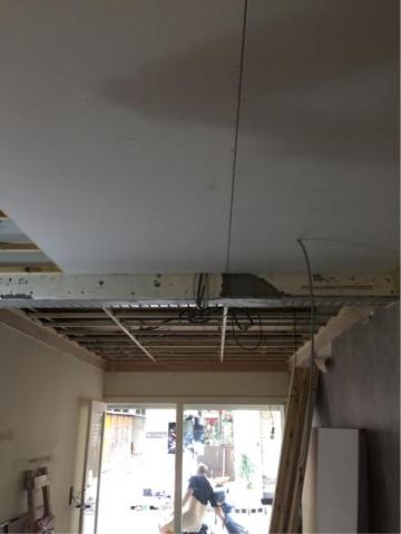 信暘工程行 - 店面修改施工