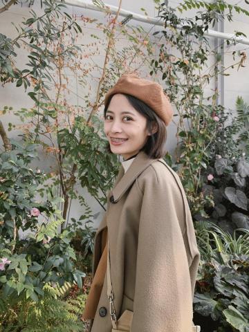 提供ui ux服務的專家江宜蓁