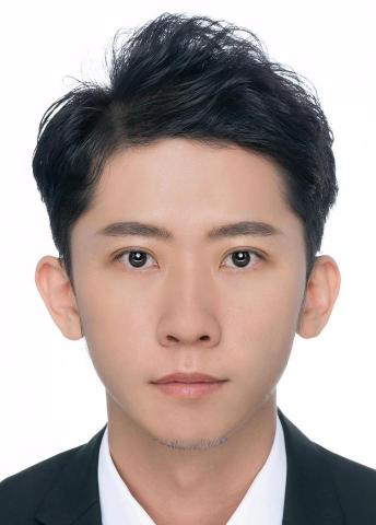 閃耀繁星 - 個人自拍照