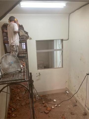 復佳企業（台中）統包工程 - 拆除整棟