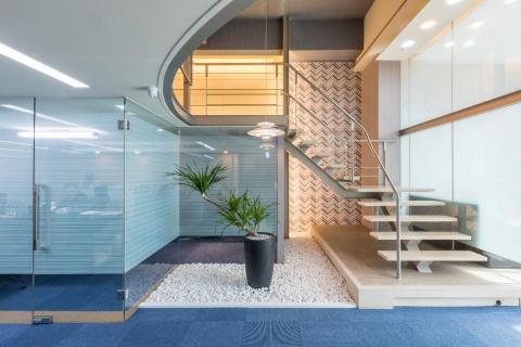 巨幄室內裝修設計有限公司 - 