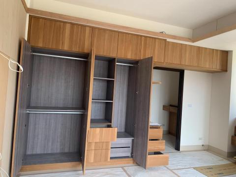 山守雲室內裝潢 - 