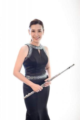 Twinkle Music 閃亮音樂工作室 - 音樂會獨照