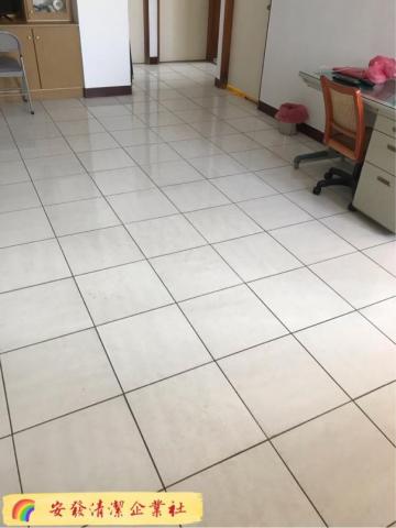 嘉欣居家清潔有限公司 - 宿舍清潔