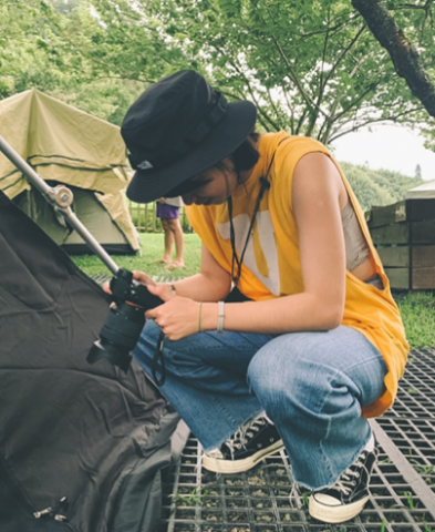 劉佳樺 - 工作照2