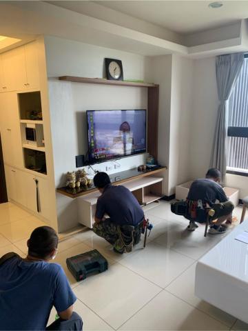 翔茂土木包工業 - 