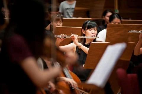 平鎮直笛老師推薦Twinkle Music 閃亮音樂工作室