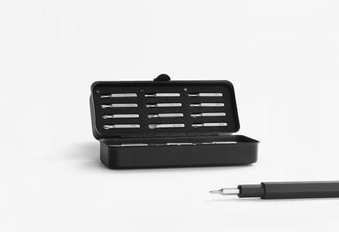 陳哲瑋 - Product | Mini Tools Set