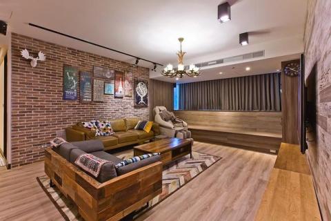 巨幄室內裝修設計有限公司 - 