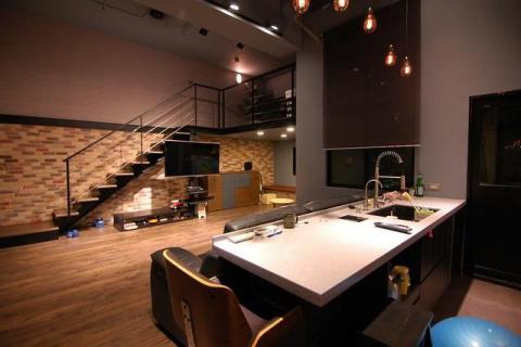 巨幄室內裝修設計有限公司 - 