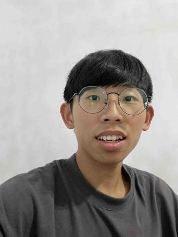 提供數學教學服務的專家黃振瑋