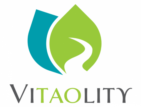 Annie Cheng - Vitaolity Is The Path To Enlightenment.